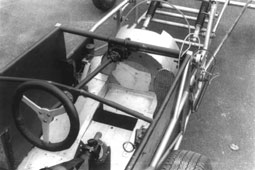 Rolling Chassis A